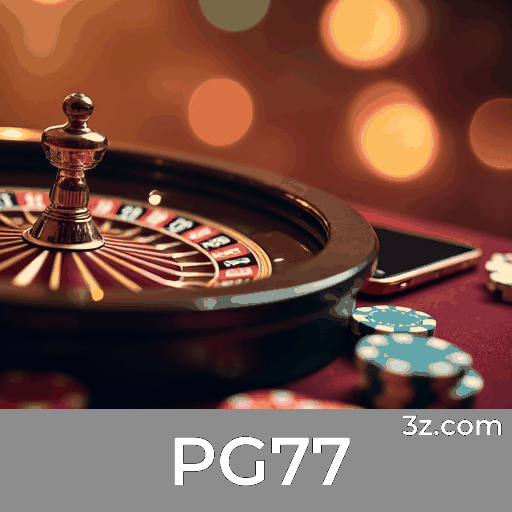 Diversão Inigualável no Mundo de Jogos do PG77