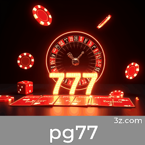 pg77: Login Seguro com Privacidade e Vantagens Exclusivas