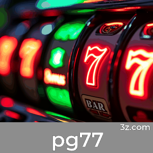 pg77: Experimente a comunidade vibrante na plataforma