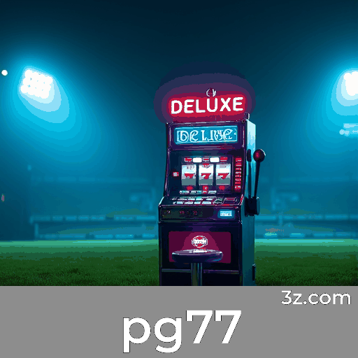 pg77: Caça-Níqueis - Megapremios, Jogos de Mesa - Estratégia, Live Casino - Imersão Total