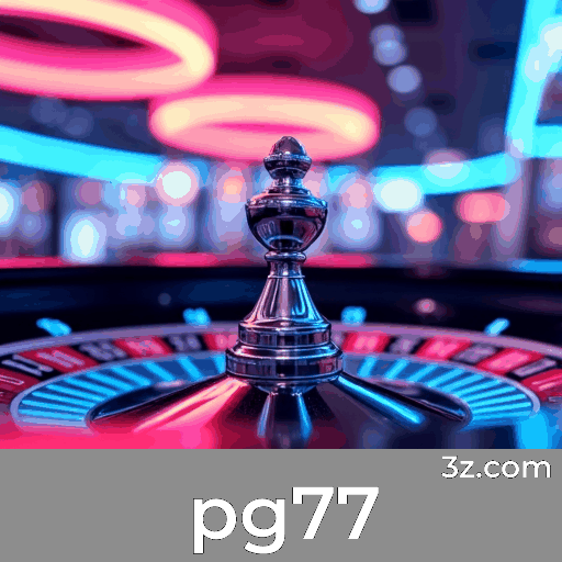pg77: Caça-Níqueis - Megapremios, Jogos de Mesa - Estratégia, Live Casino - Imersão Total